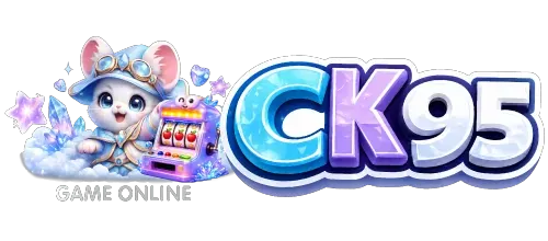 CK95 ทางเข้า เว็บตรง สล็อต บาคาร่า และบริการสมาชิก